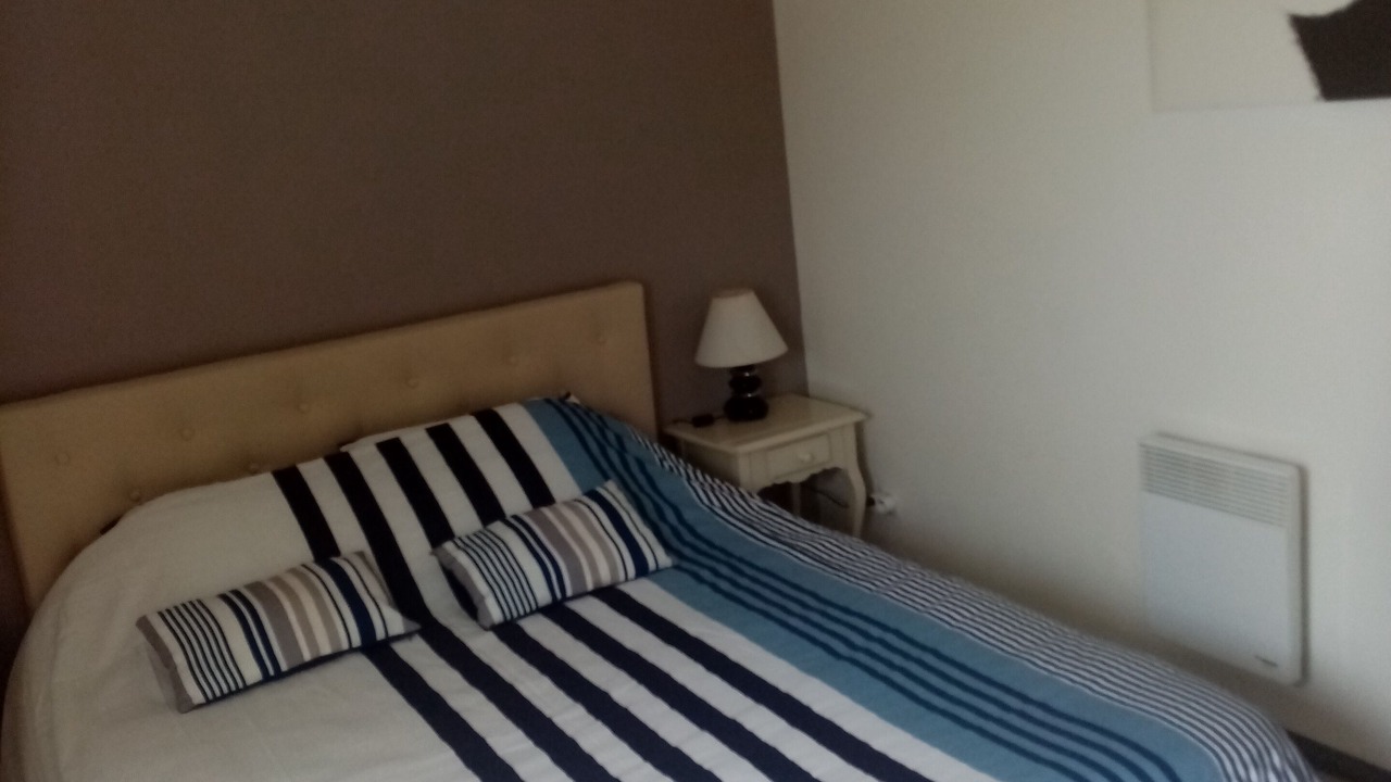 Photo of Bedroom in Camiers