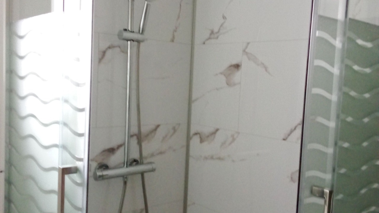 Photo of Bathroom in Camiers