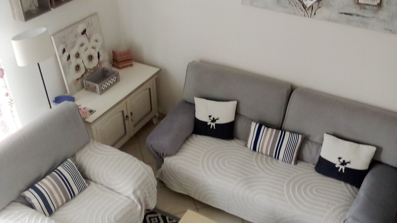 Photo of Livingroom in Camiers