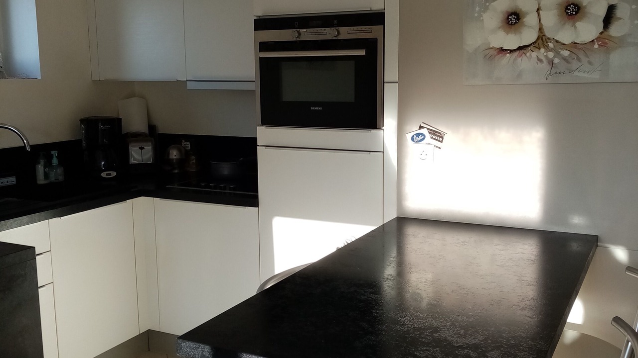 Photo of Kitchen in Camiers
