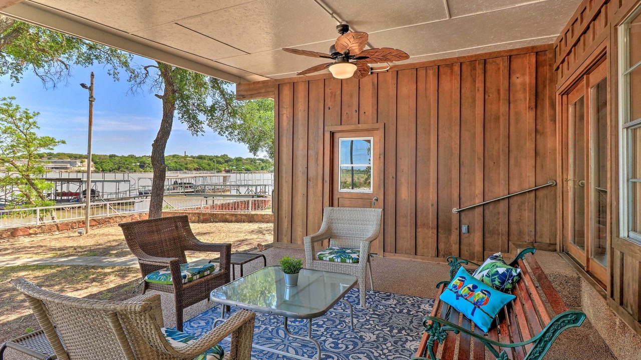 Photo of Outdoor in Brownwood