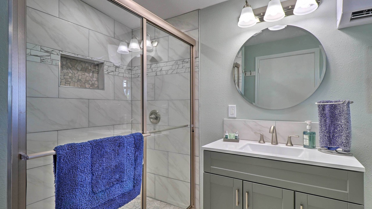 Photo of Bathroom in Brownwood