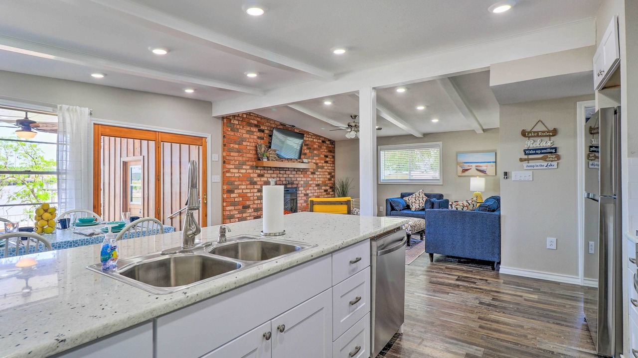 Photo of Kitchen in Brownwood