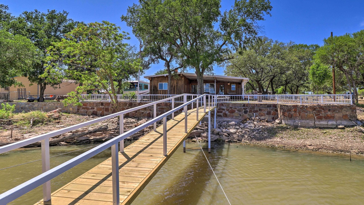 Photo of Outdoor in Brownwood