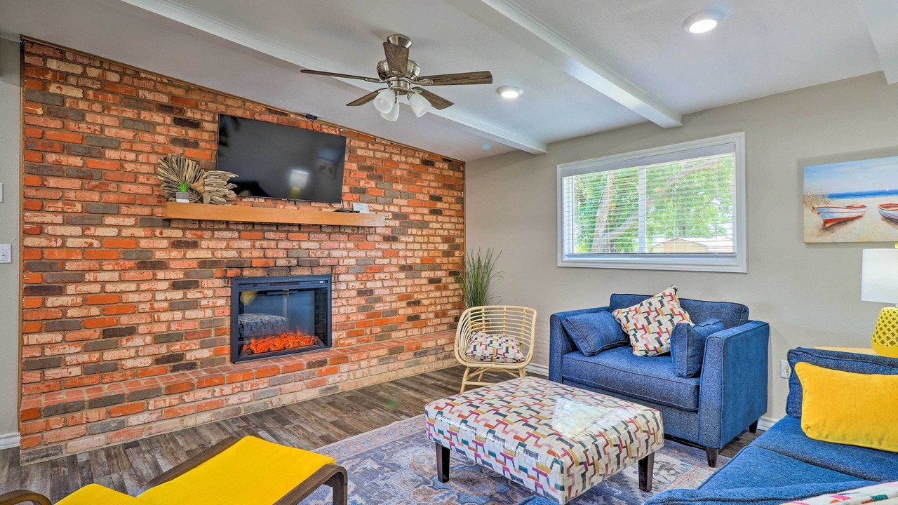 Photo of Livingroom in Brownwood