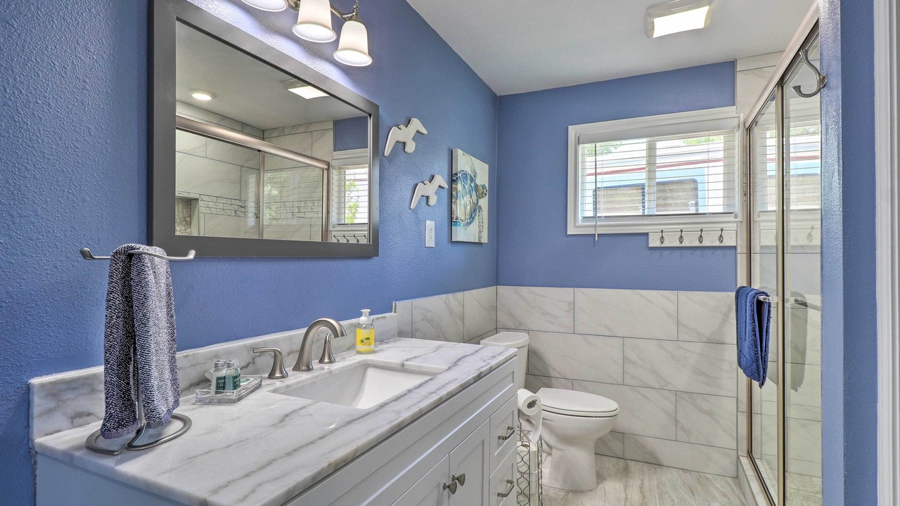 Photo of Bathroom in Brownwood