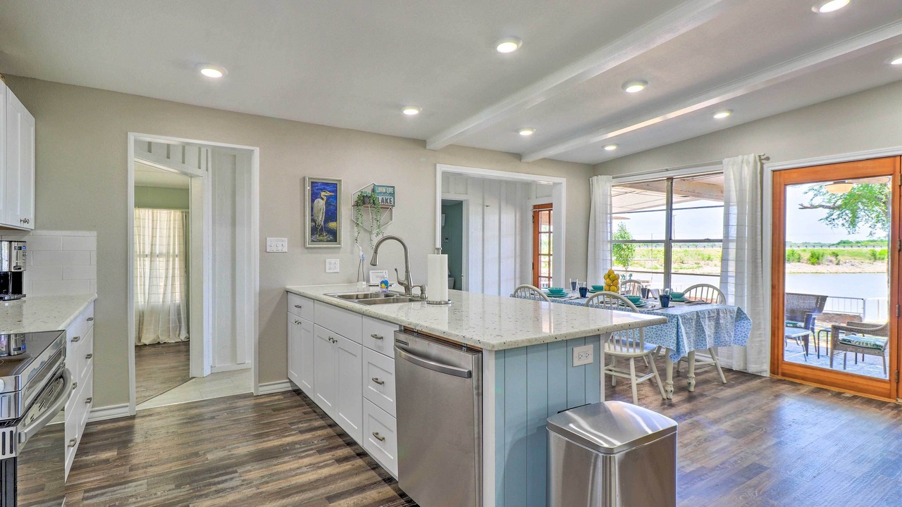 Photo of Kitchen in Brownwood