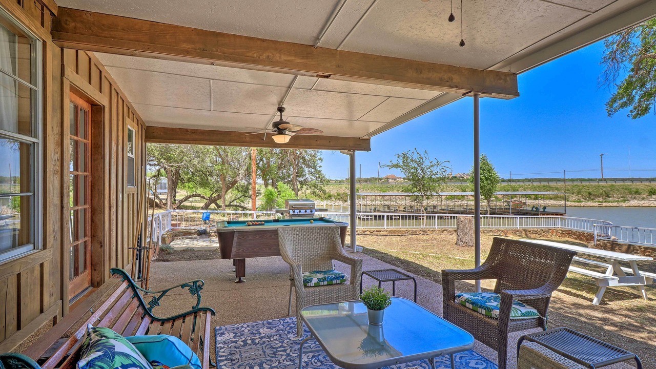 Photo of Outdoor in Brownwood