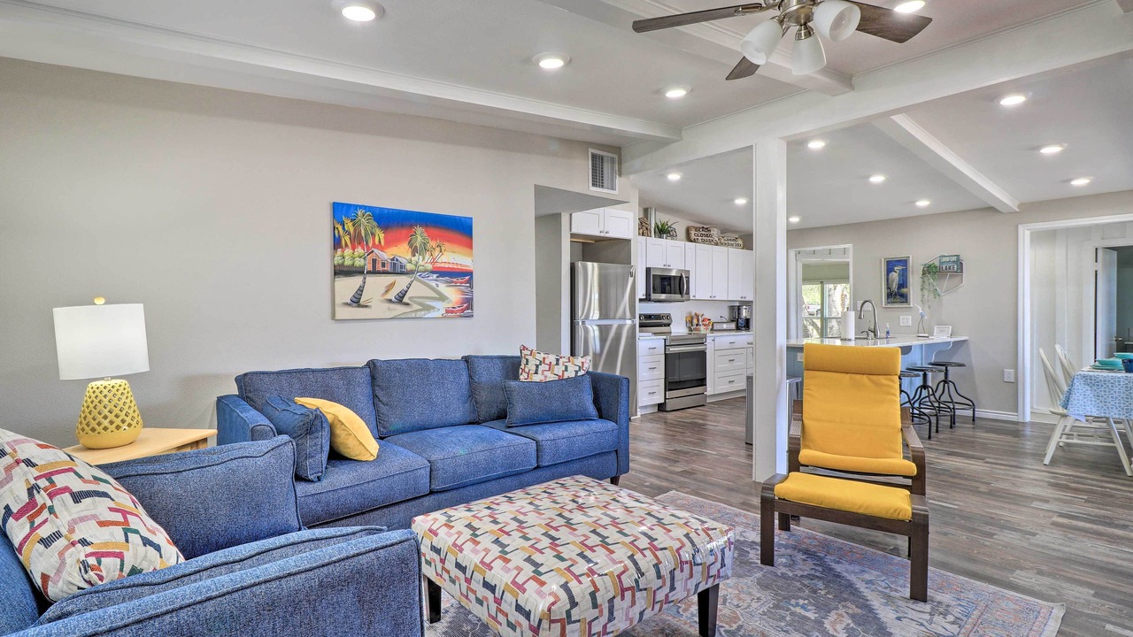 Photo of Livingroom in Brownwood
