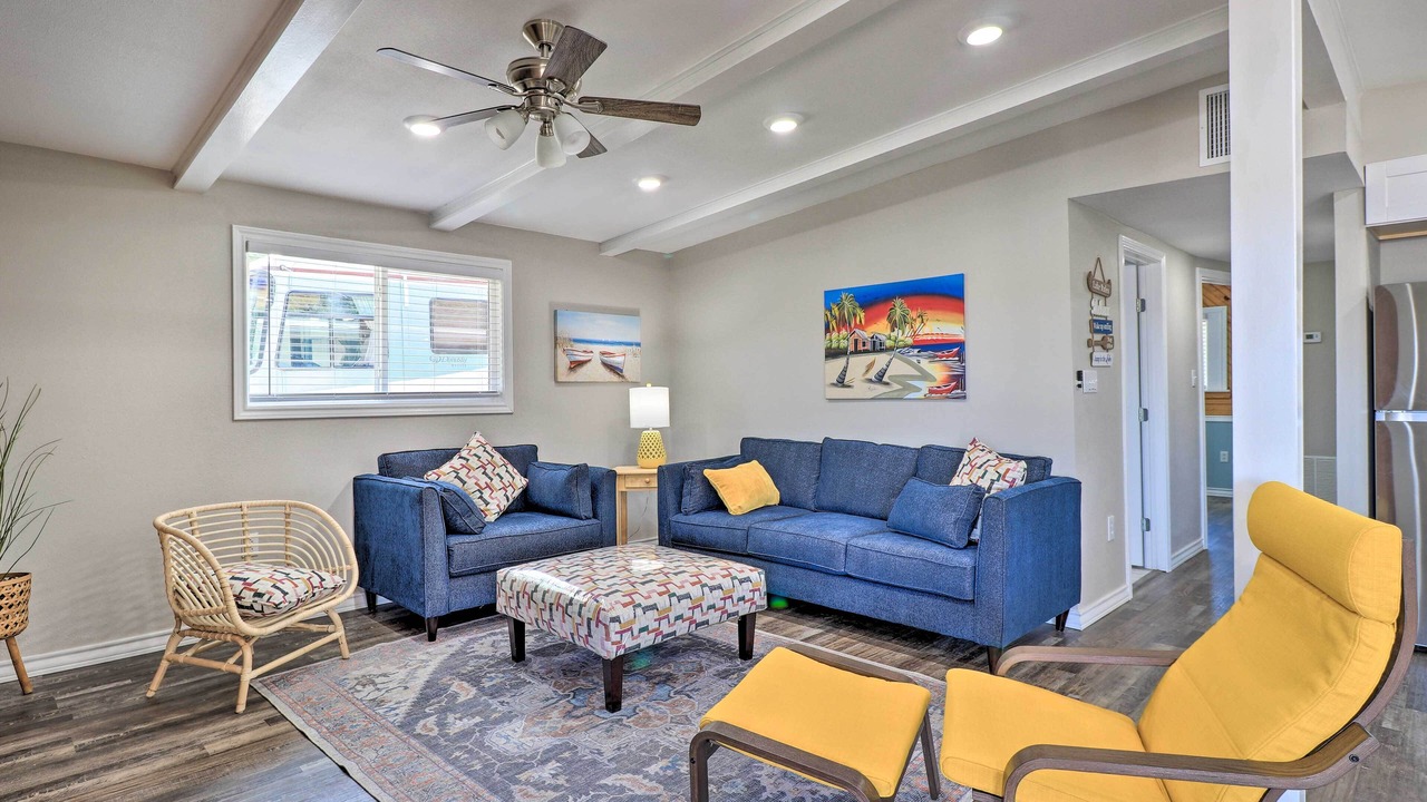 Photo of Livingroom in Brownwood