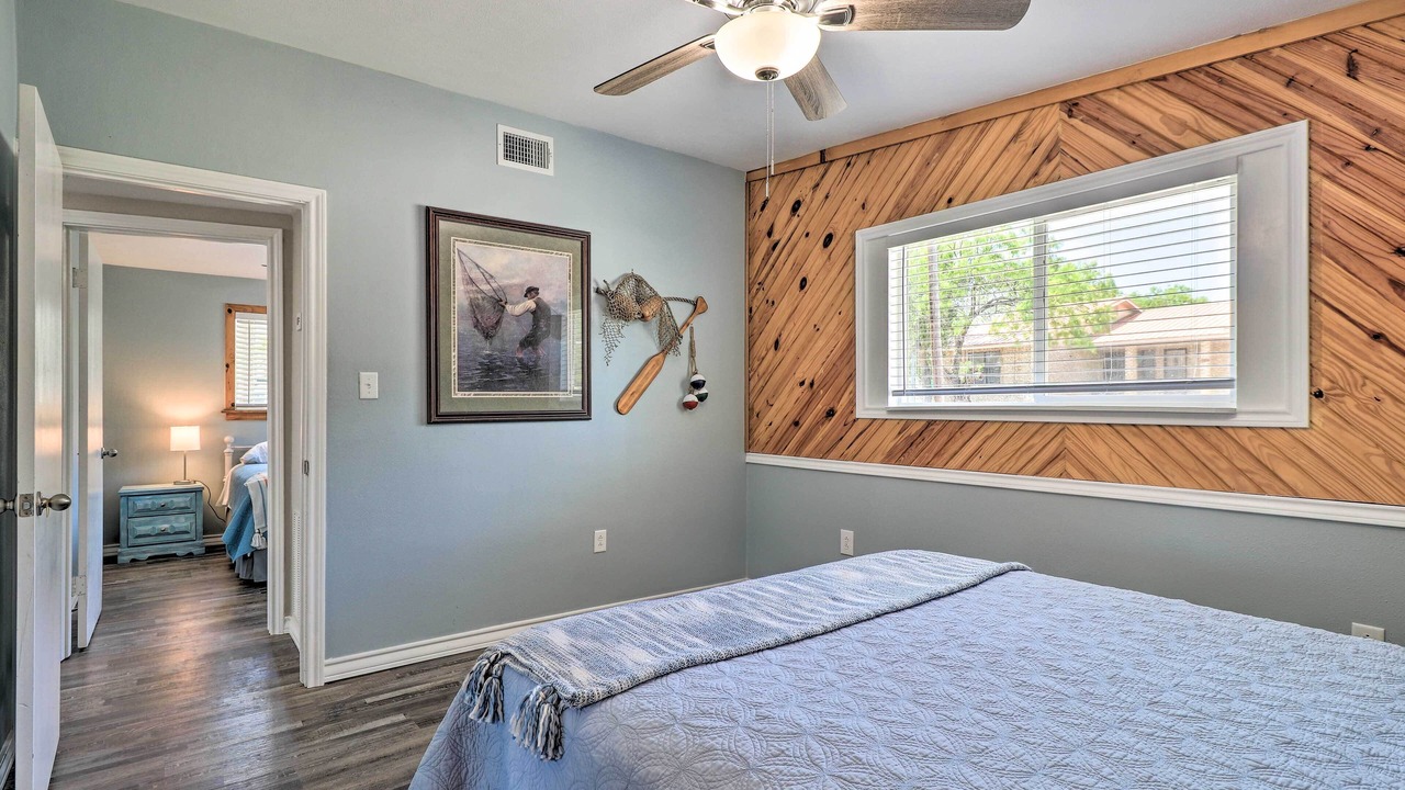 Photo of Bedroom in Brownwood