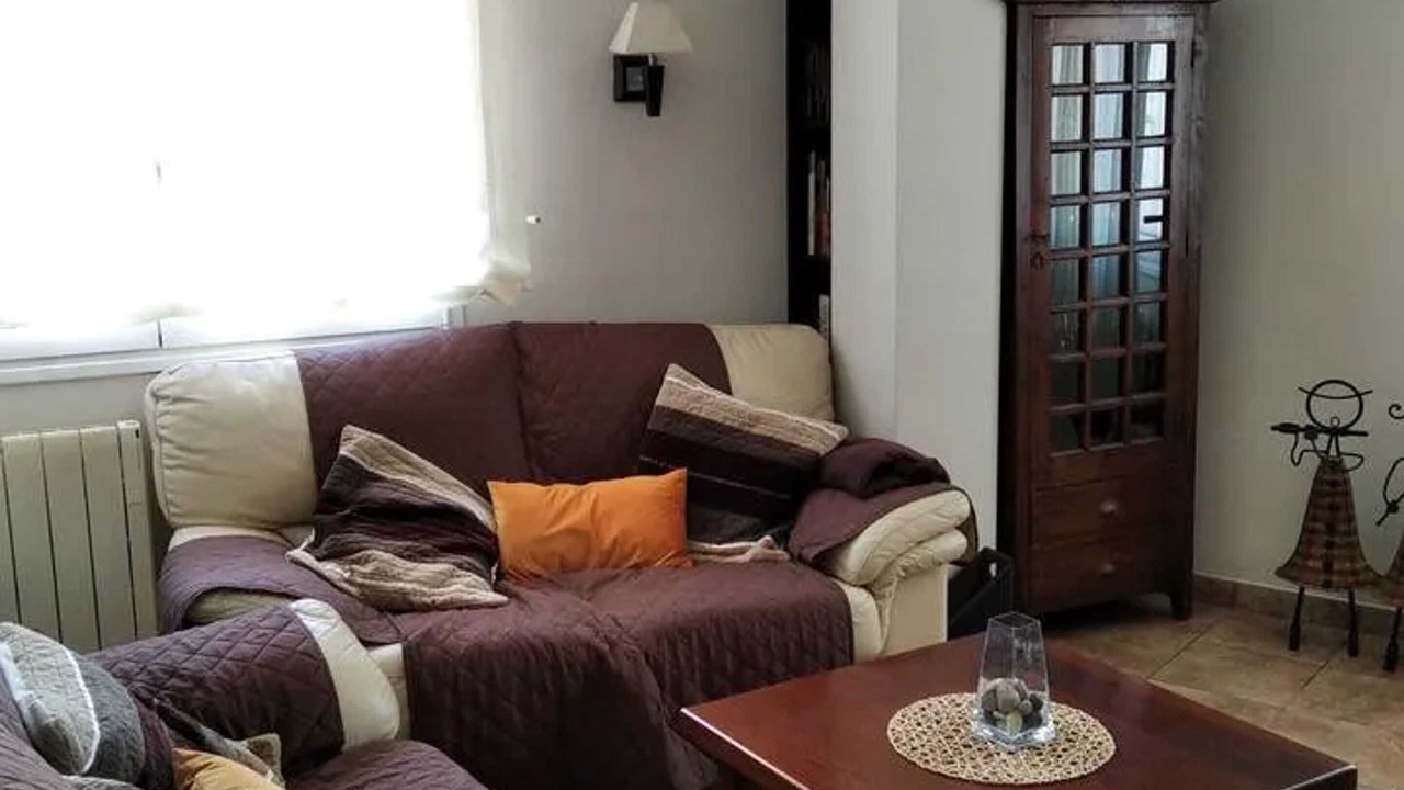 Photo of Livingroom in Bronchales