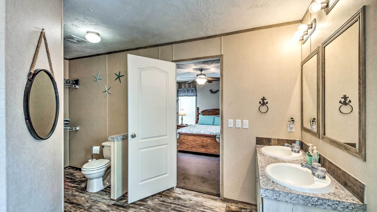 Photo of Bathroom in Hardin