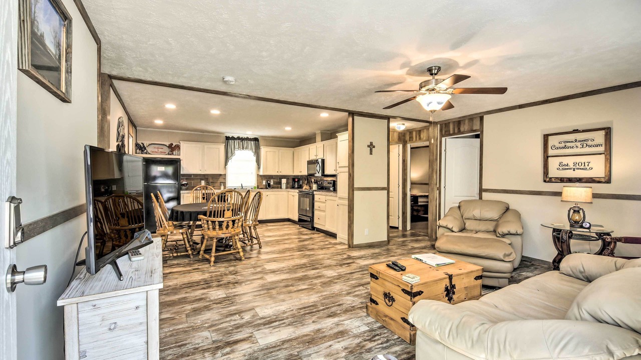 Photo of Bedroom in Hardin