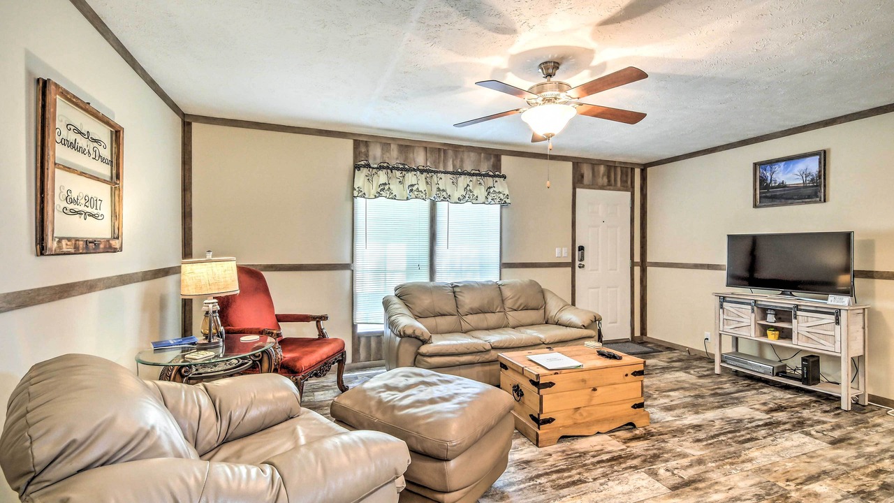 Photo of Bedroom in Hardin