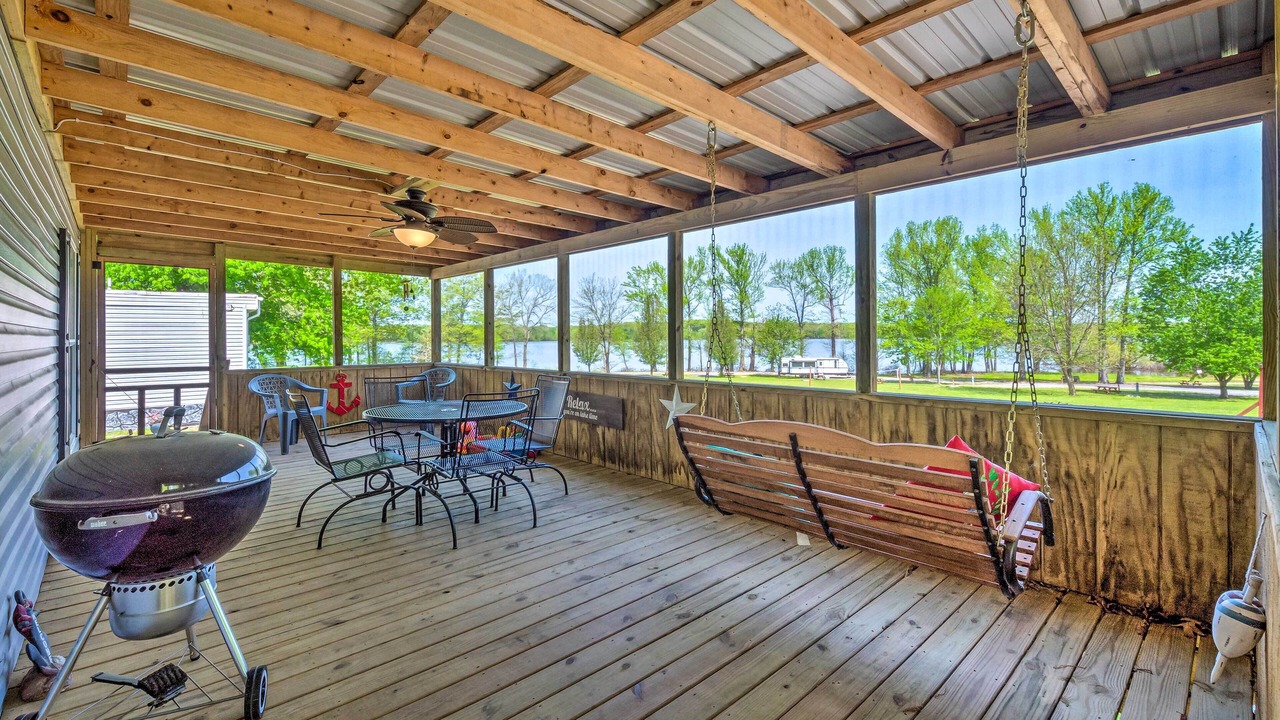 Photo of Outdoor in Hardin