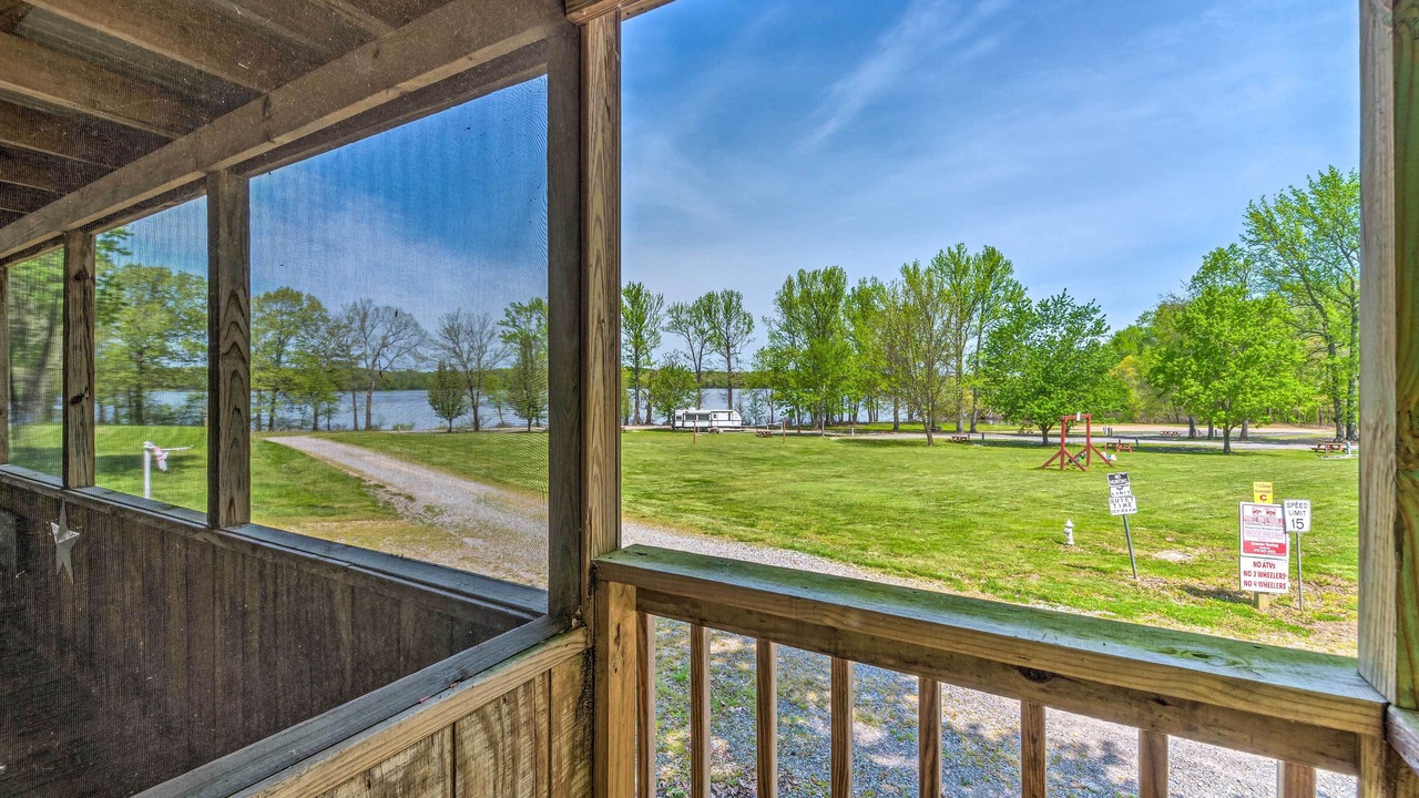 Photo of Outdoor in Hardin