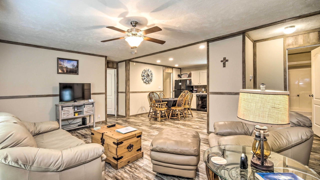 Photo of Bedroom in Hardin