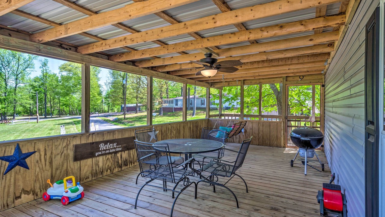 Photo of Outdoor in Hardin