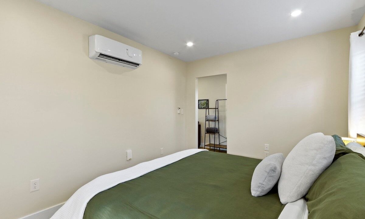 Photo of Bedroom in Indianapolis