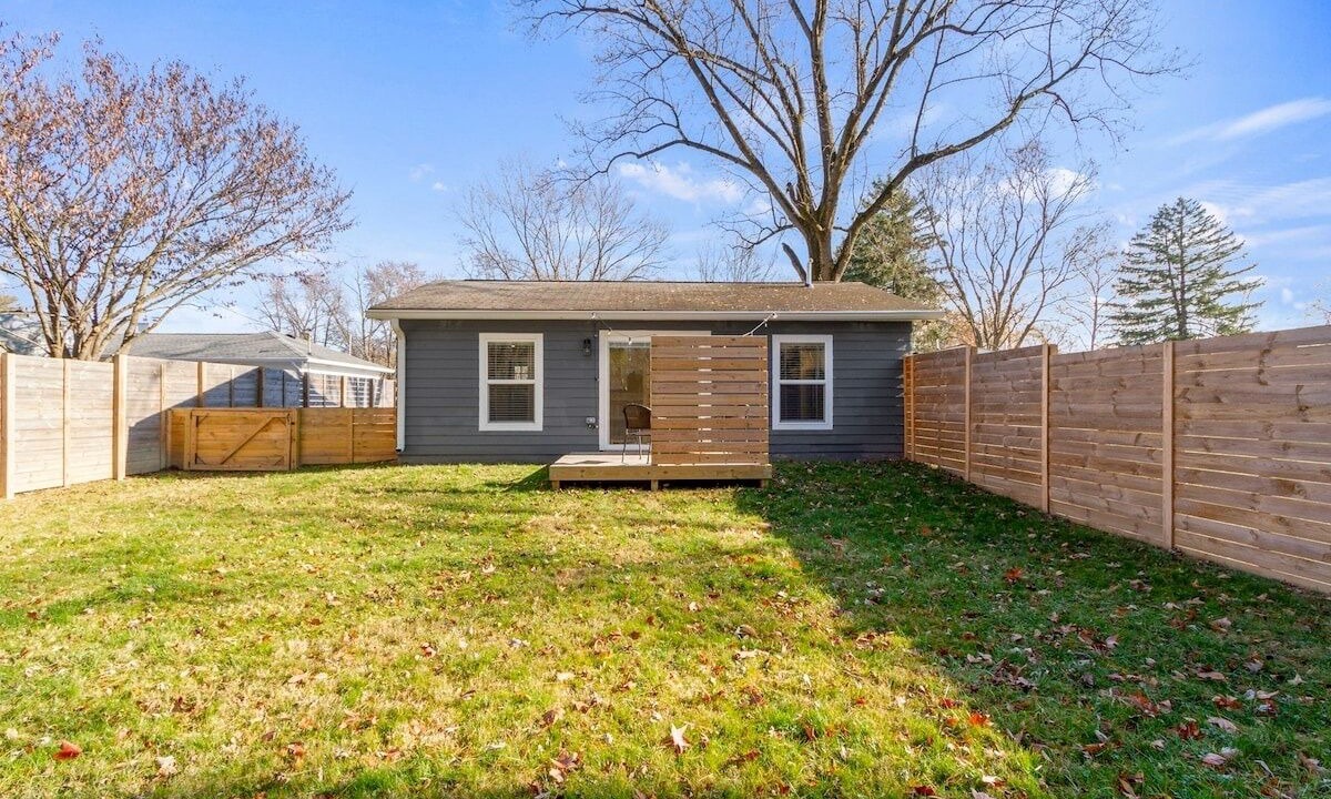 Photo of Outdoor in Indianapolis