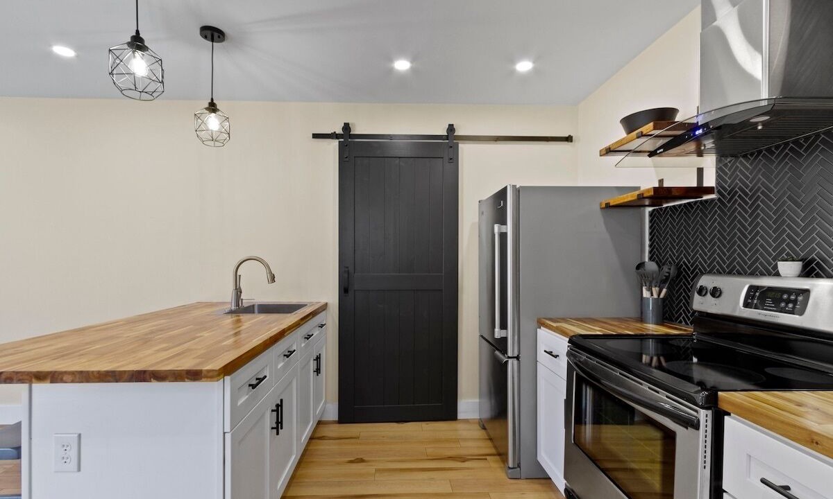 Photo of Kitchen in Indianapolis