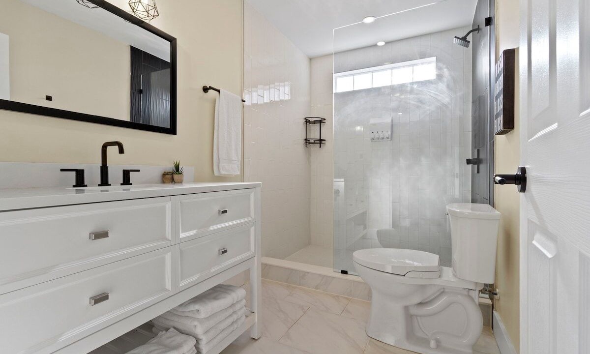 Photo of Bathroom in Indianapolis