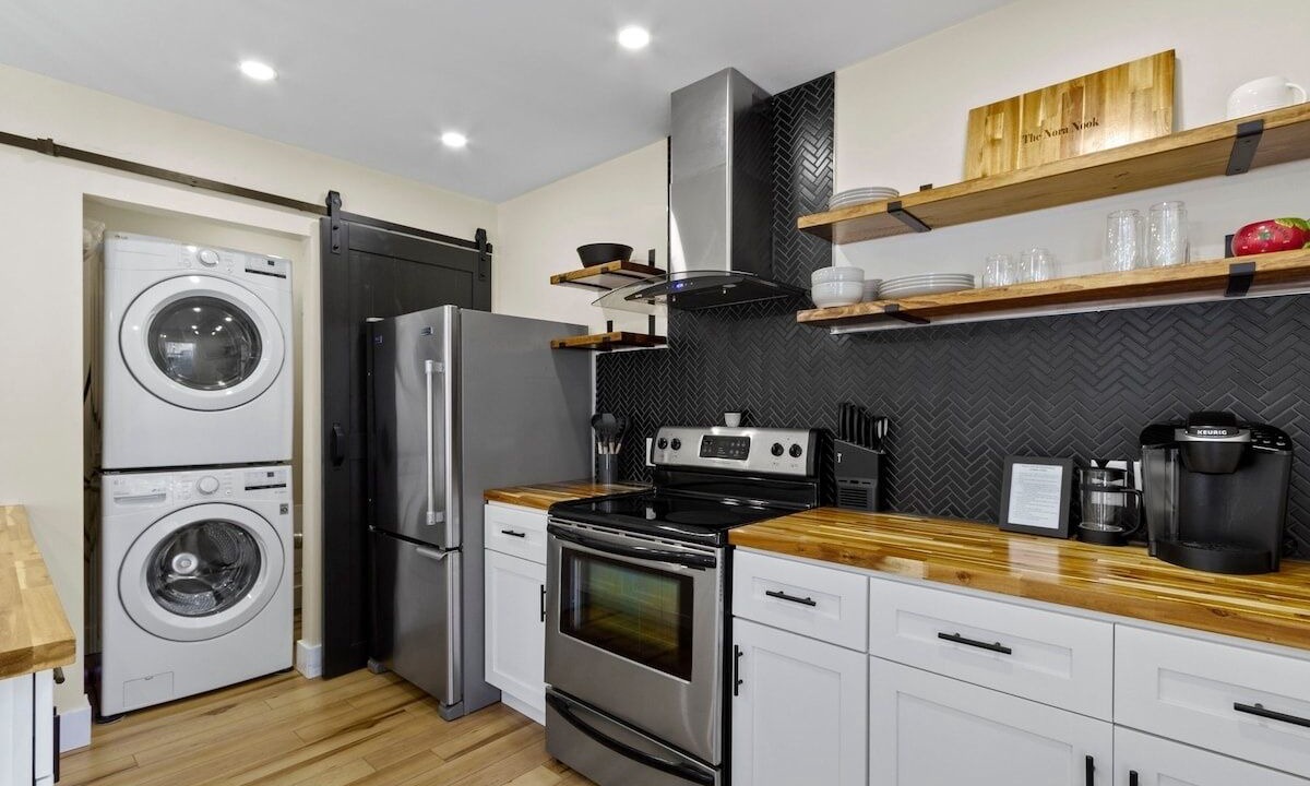 Photo of Kitchen in Indianapolis