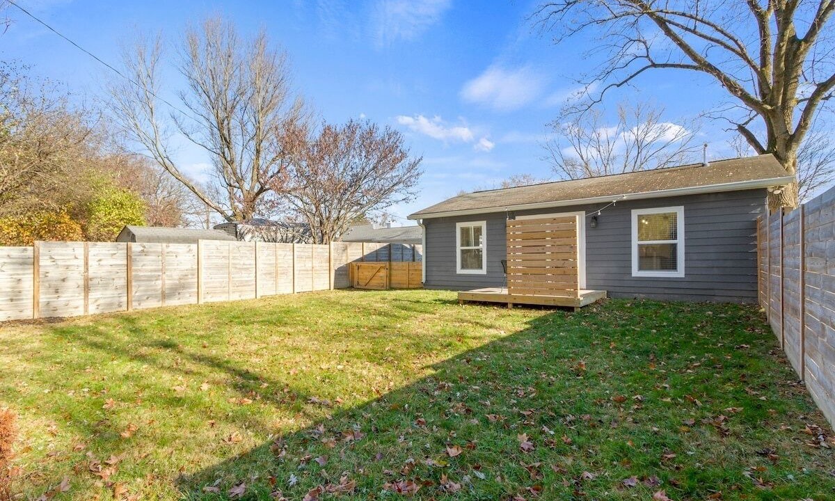 Photo of Outdoor in Indianapolis