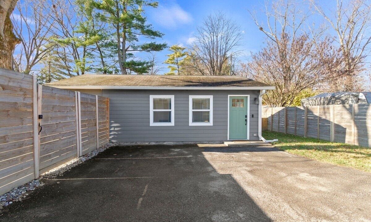 Photo of Outdoor in Indianapolis