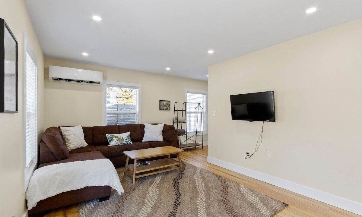 Photo of Livingroom in Indianapolis