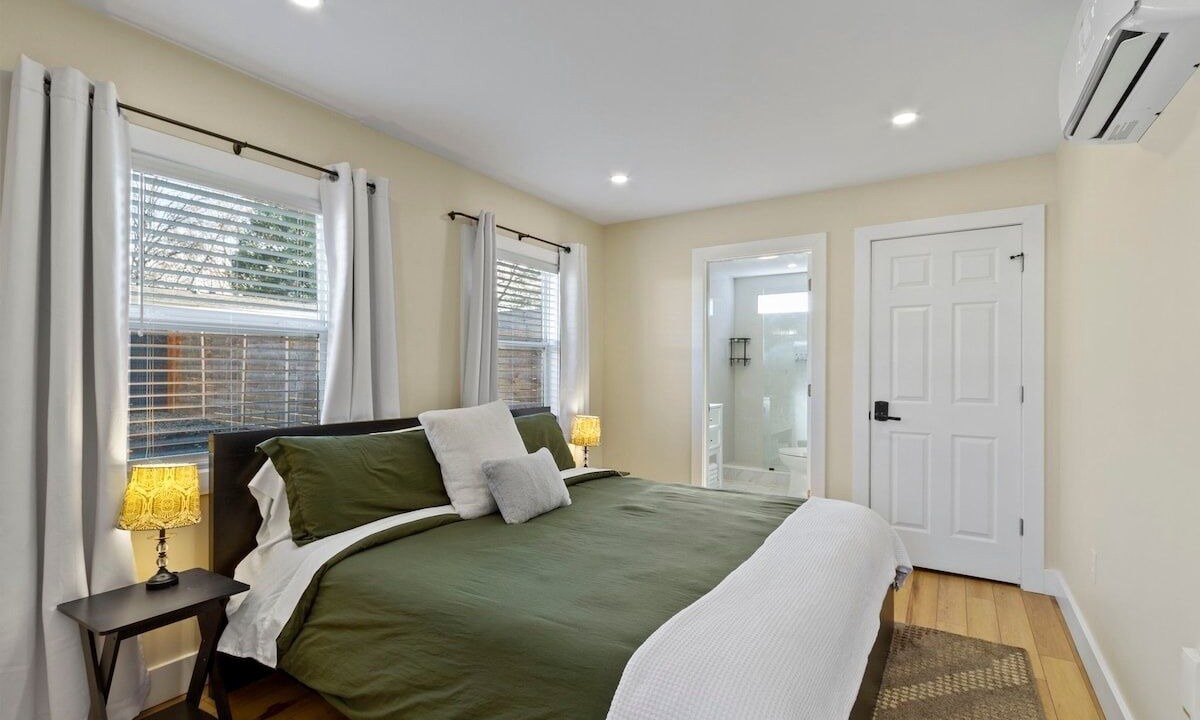 Photo of Bedroom in Indianapolis