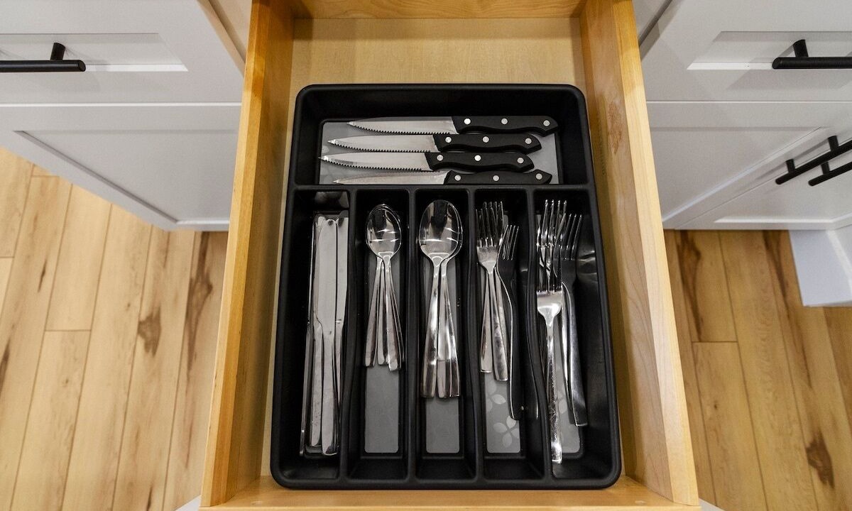 Photo of Kitchen in Indianapolis