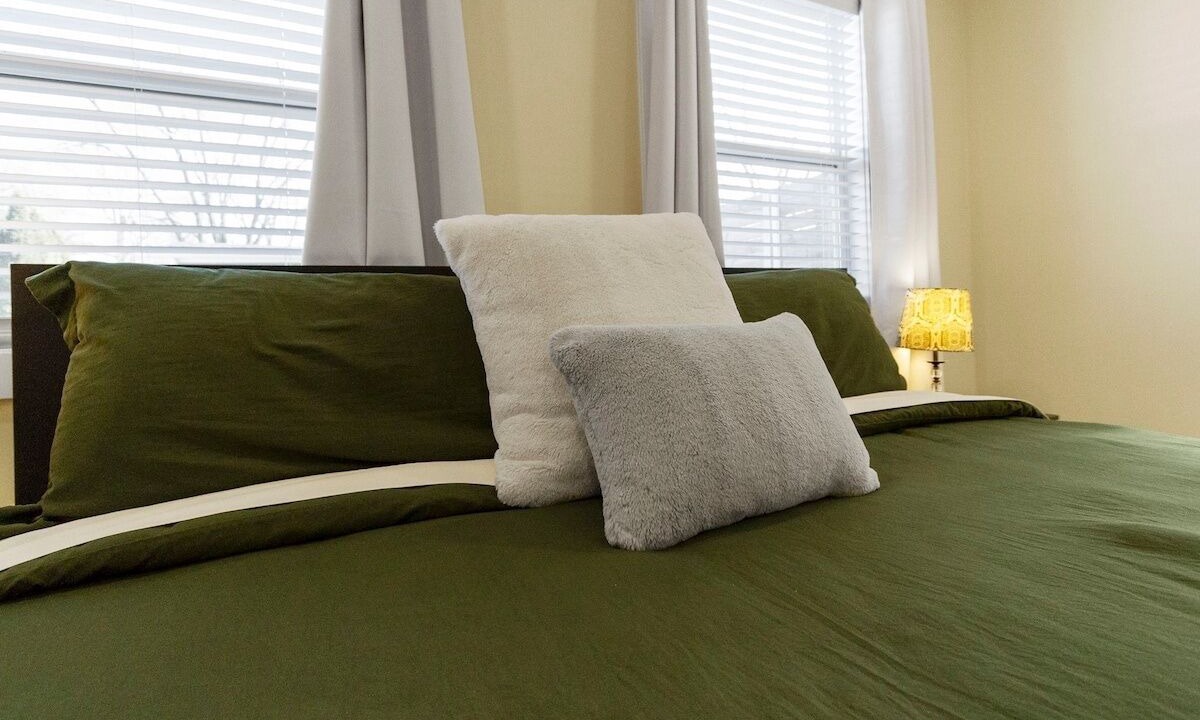 Photo of Bedroom in Indianapolis