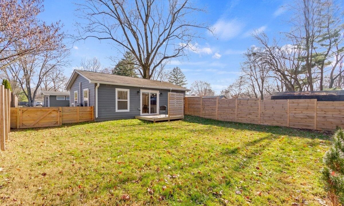 Photo of Outdoor in Indianapolis