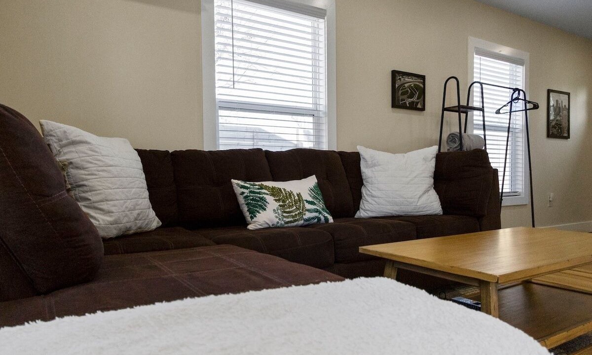 Photo of Livingroom in Indianapolis