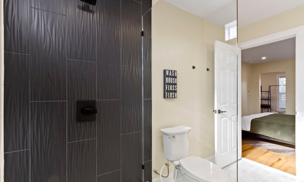 Photo of Bathroom in Indianapolis