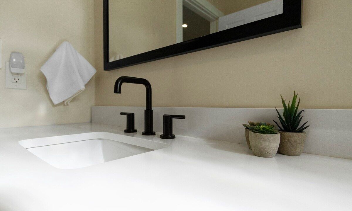 Photo of Bathroom in Indianapolis