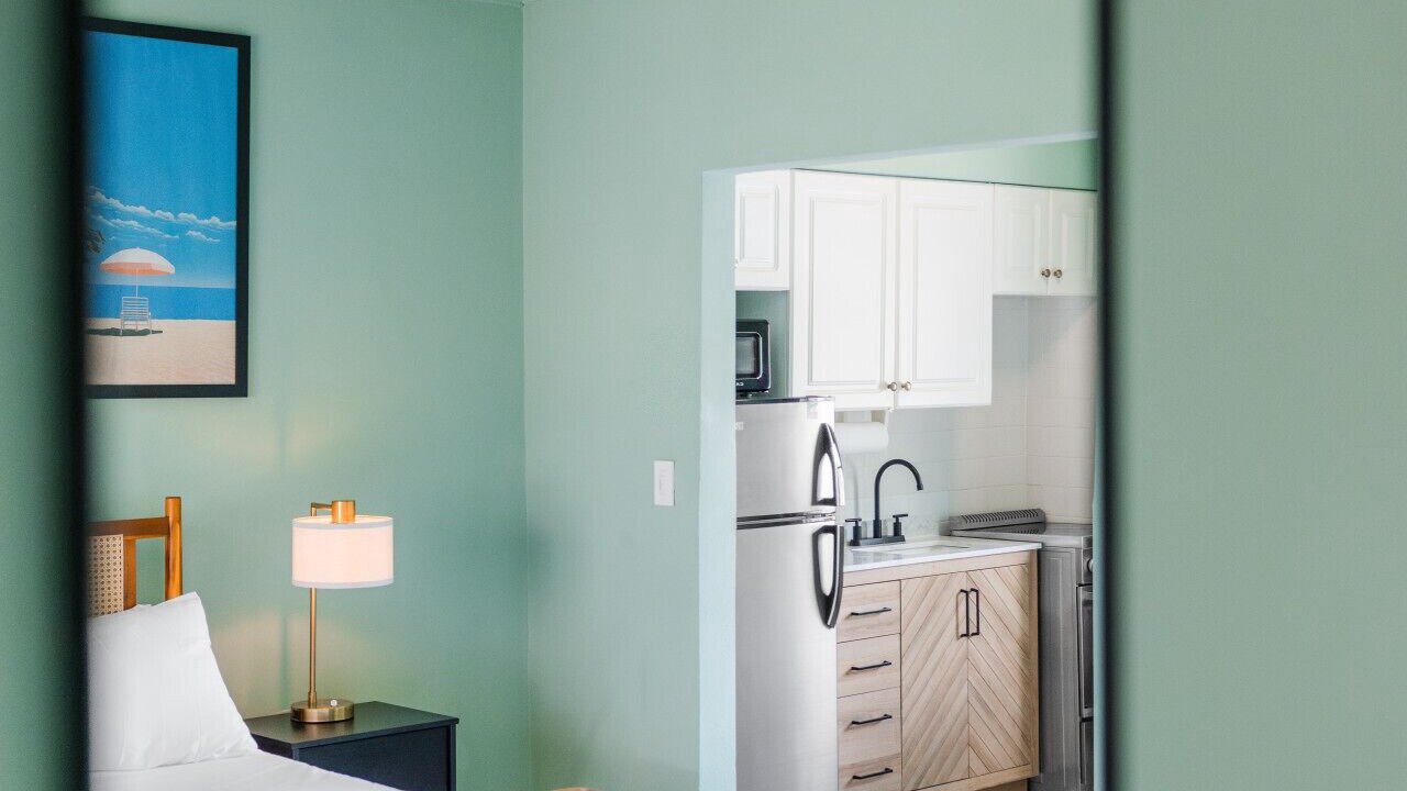 Photo of Bedroom in Bay Esplanade