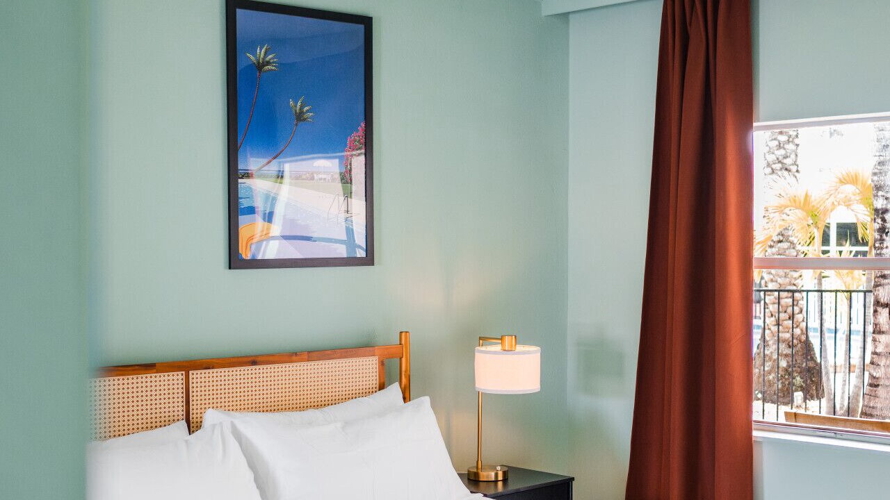 Photo of Bedroom in Bay Esplanade