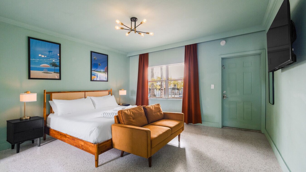 Photo of Bedroom in Bay Esplanade