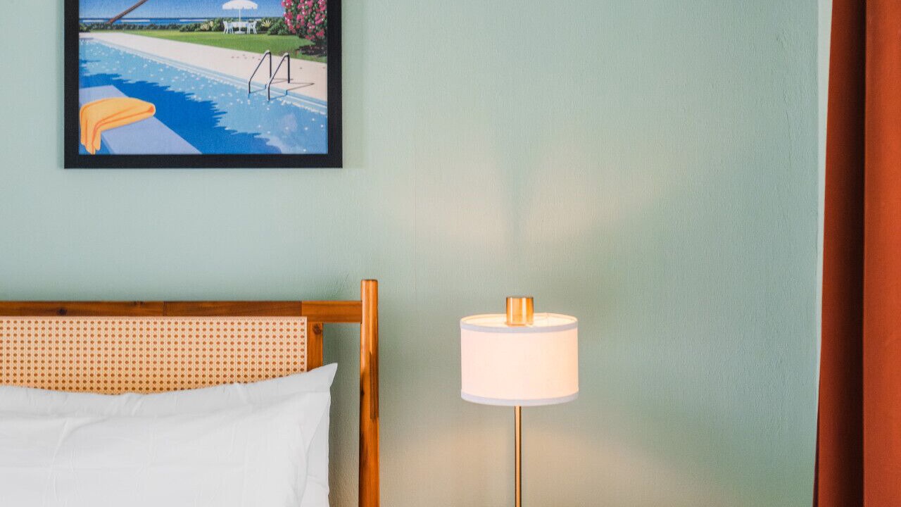 Photo of Bedroom in Bay Esplanade