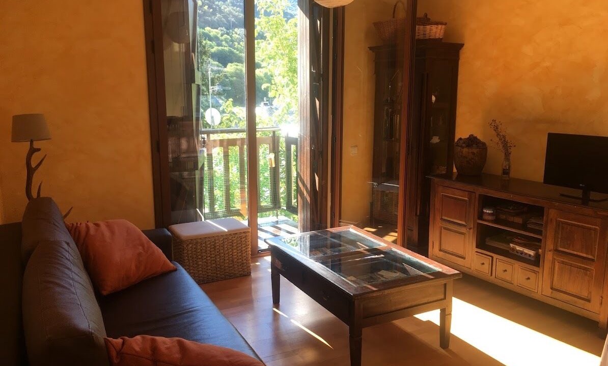 Photo of Livingroom in Sort