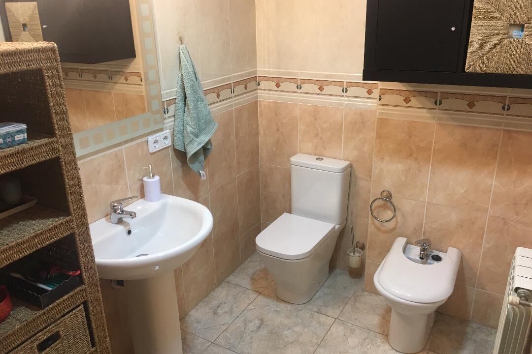 Photo of Bathroom in Sort