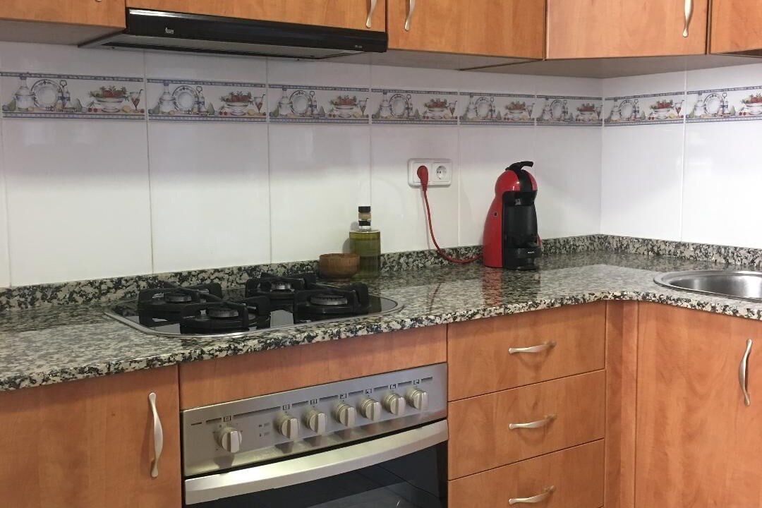 Photo of Kitchen in Sort