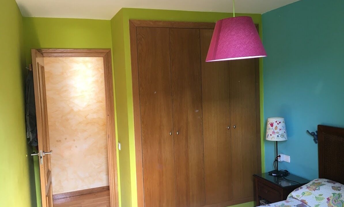 Photo of Bedroom in Sort