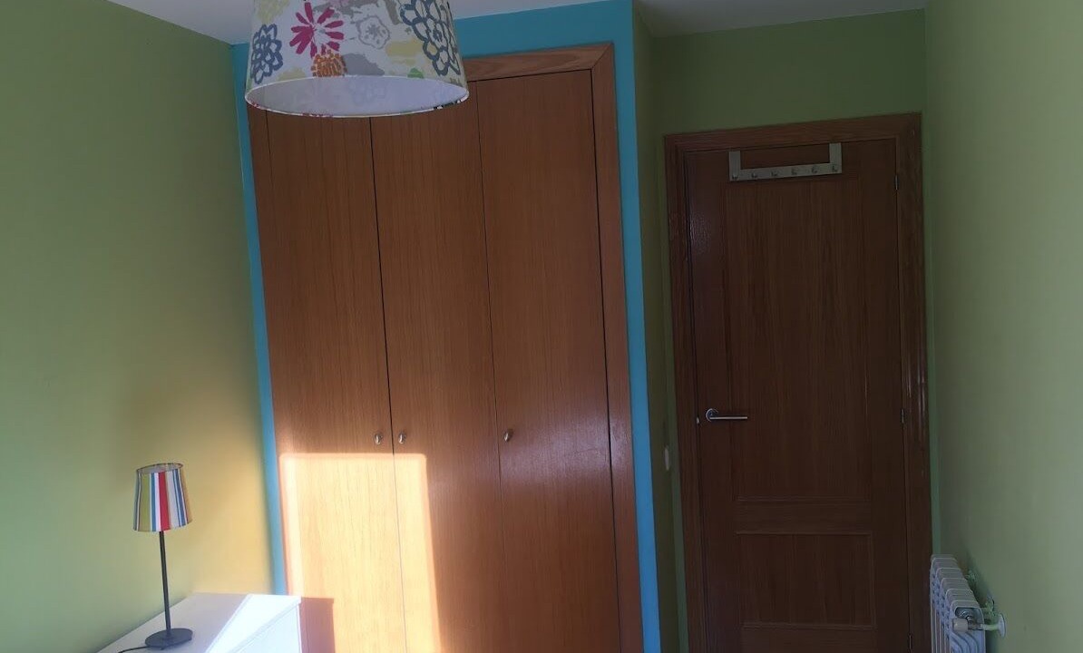 Photo of Bedroom in Sort