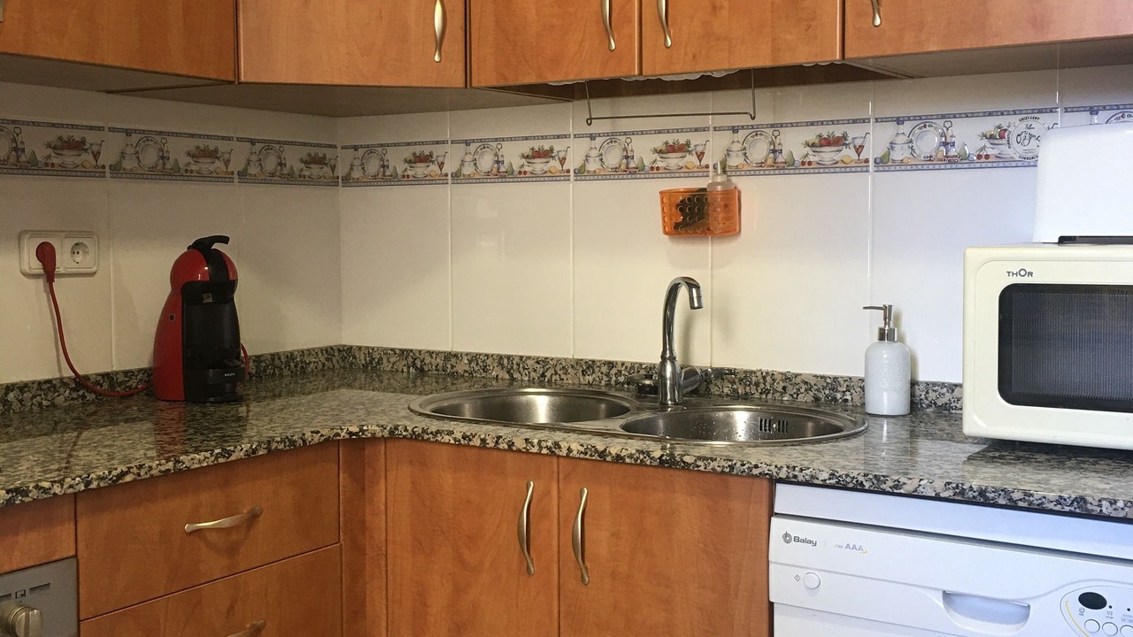 Photo of Kitchen in Sort