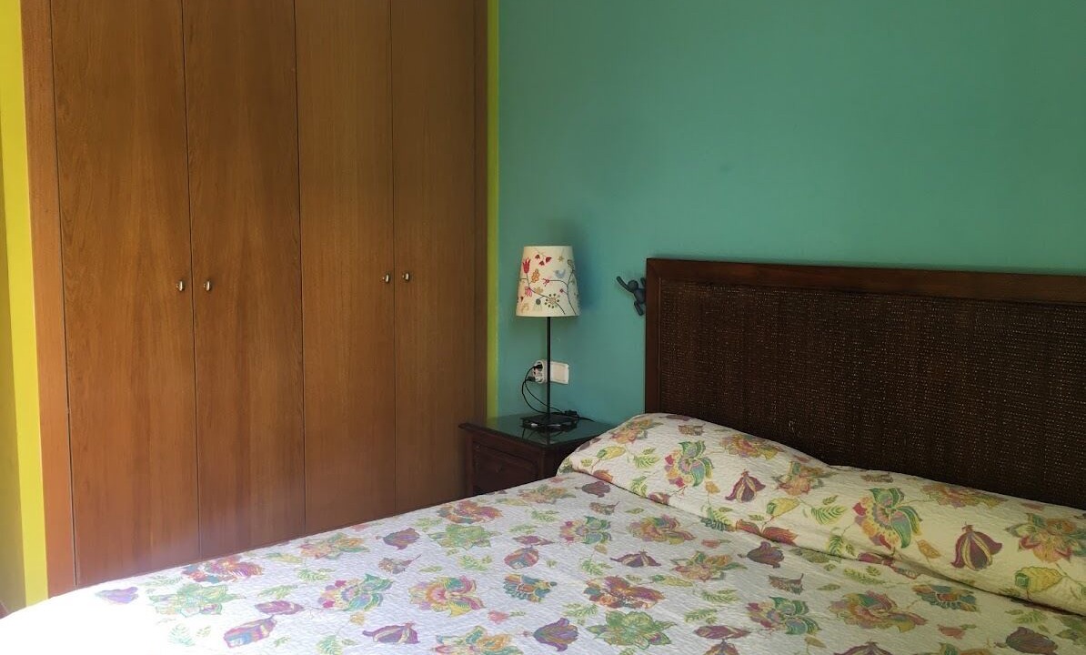 Photo of Bedroom in Sort