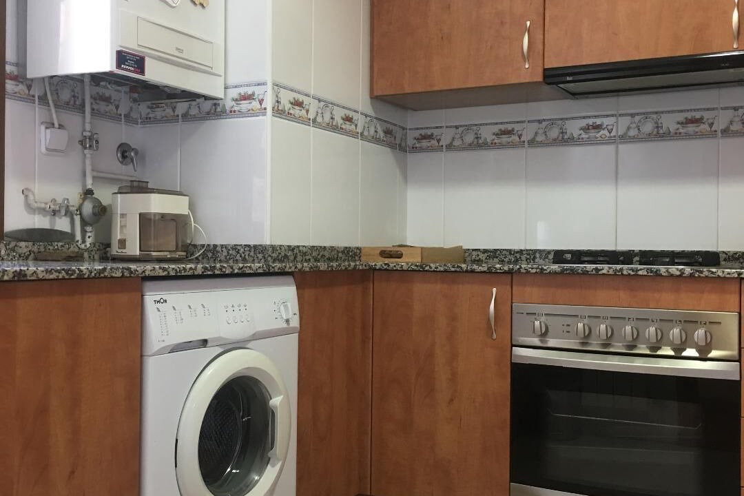 Photo of Kitchen in Sort
